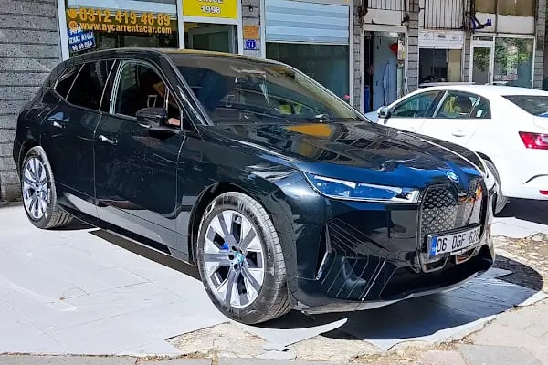Aycar Rent A Car - Resim 18