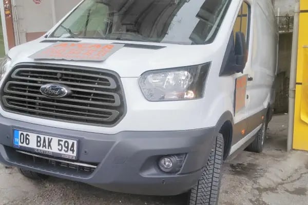 Aycar Rent A Car - Resim 8
