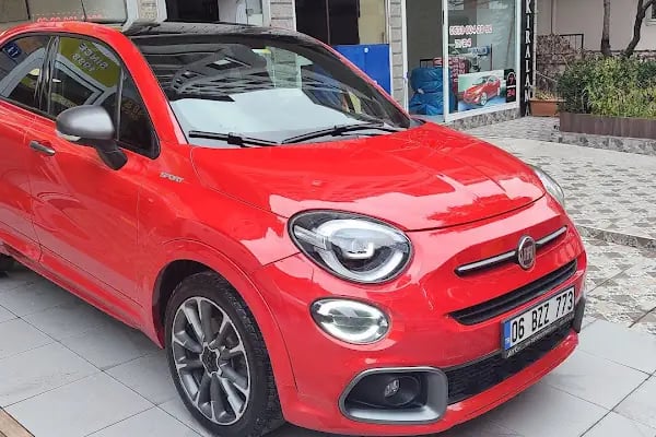 Aycar Rent A Car - Resim 14