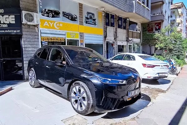 Aycar Rent A Car - Resim 5