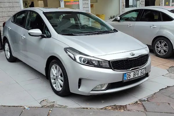 Aycar Rent A Car - Resim 16
