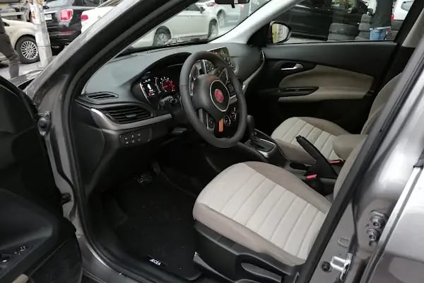 Aycar Rent A Car - Resim 15