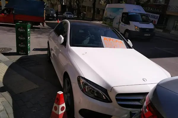 Aycar Rent A Car - Resim 20