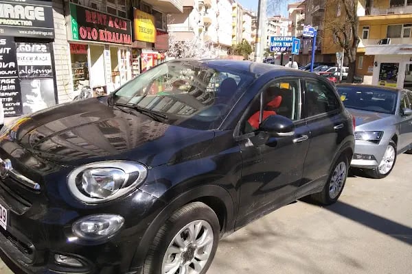 Aycar Rent A Car - Resim 13