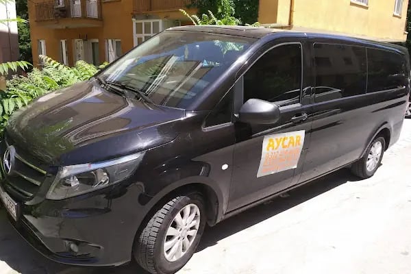 Aycar Rent A Car - Resim 19