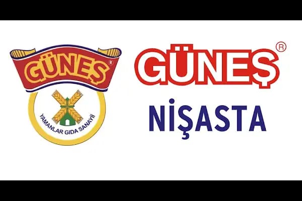 Güneş Nişasta - Resim 2