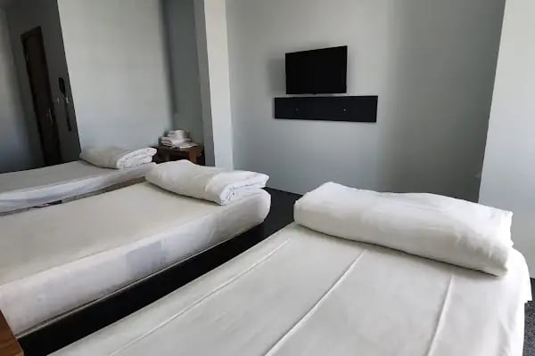 Best Hotel Bursa - Resim 2