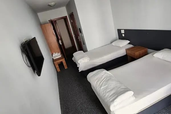 Best Hotel Bursa - Resim 20