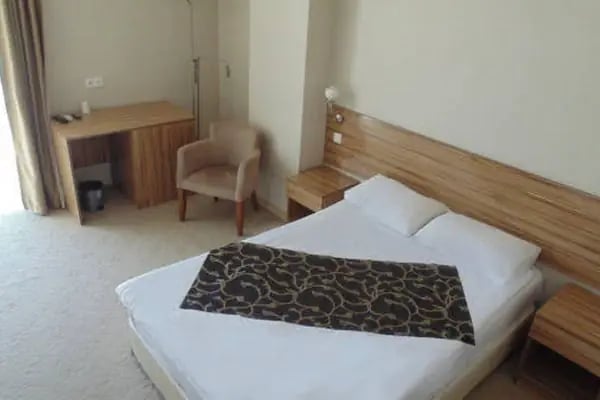 Best Hotel Bursa - Resim 5