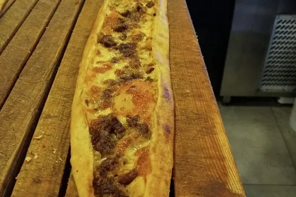 Lahpimadecun Bağcılar Şb - Resim 10