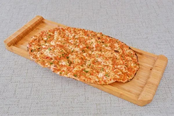 Lahpimadecun Bağcılar Şb - Resim 15