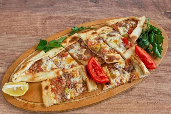 Lahpimadecun Bağcılar Şb - Resim 8
