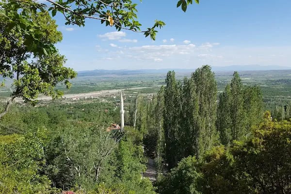 Gümüşsu Şelalesi - Resim 9