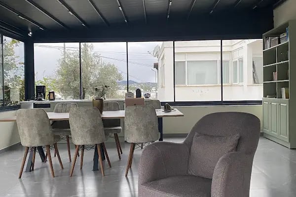 Bodrum psikolog -GİZ TERAPİ- Klinik Psikolog Gizem GÖKÇE -bodrum oyun terapisi -bodrum çocuk psikoloğu - depresyon -terapi - Resim 2