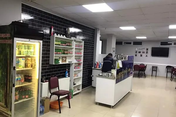 KARDEŞLER KRAATHANESİ - Resim 2