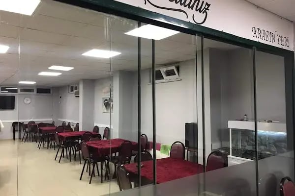 KARDEŞLER KRAATHANESİ - Resim 3
