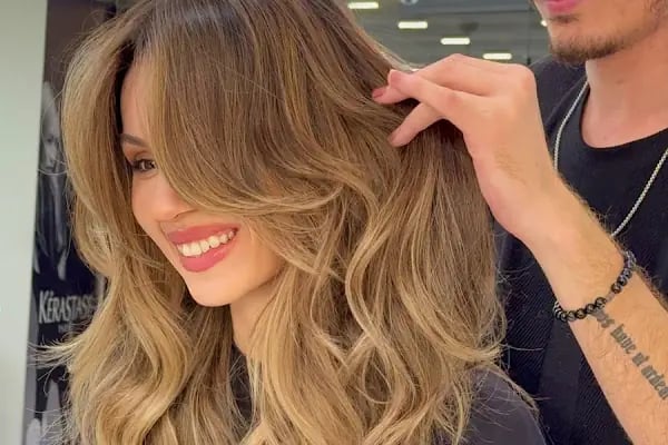 Metehan Cingitaş Hair Studıo - Resim 7