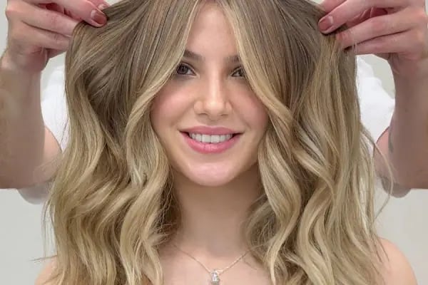 Metehan Cingitaş Hair Studıo - Resim 12