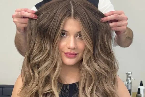 Metehan Cingitaş Hair Studıo - Resim 15