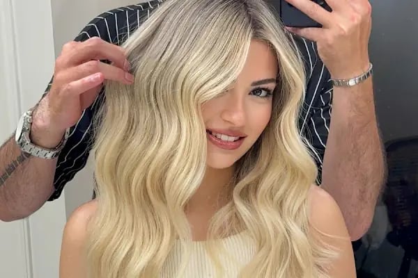 Metehan Cingitaş Hair Studıo - Resim 11