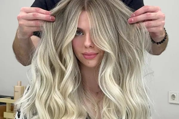 Metehan Cingitaş Hair Studıo - Resim 18
