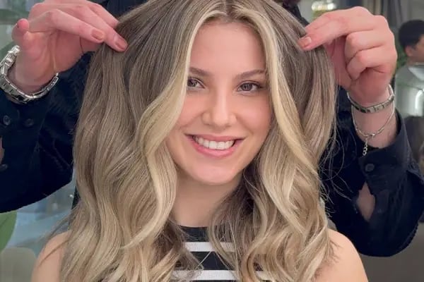 Metehan Cingitaş Hair Studıo - Resim 8