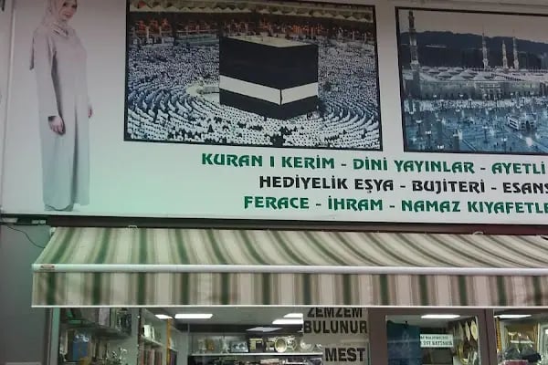 Vuslat hac umre - Resim 3
