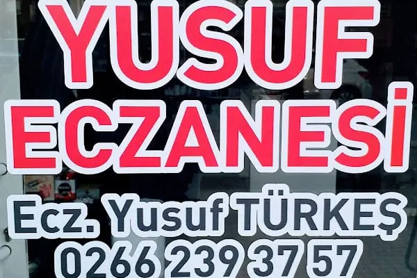 YUSUF ECZANESİ - Resim 3