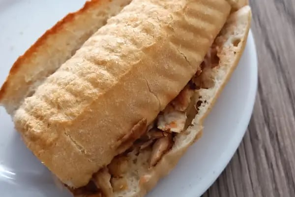 Taddoy Tavuk Döner Salonu - Resim 1