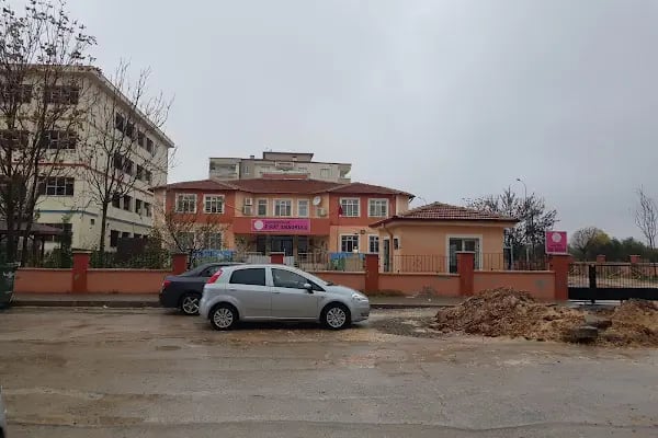 Firat Ana Okulu - Resim 1