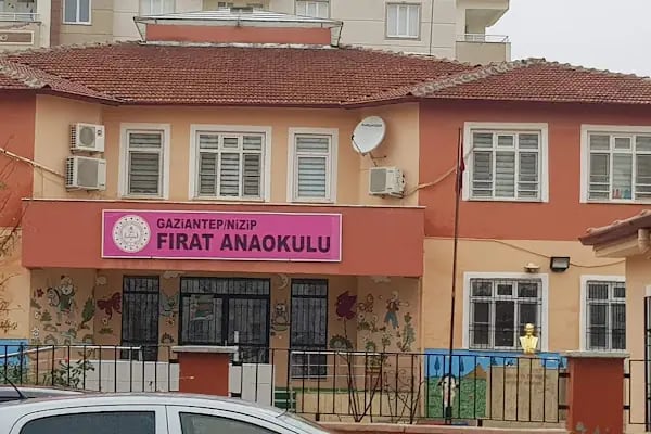 Firat Ana Okulu - Resim 4