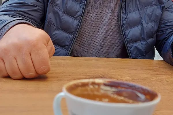 Baskan Tantuni Gara Halil'in Yeri - Resim 18