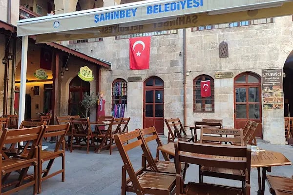 Baskan Tantuni Gara Halil'in Yeri - Resim 7