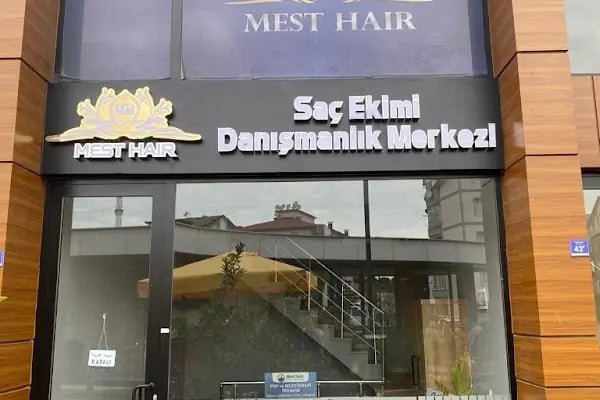 Ordu Saç Ekim Merkezi - Resim 2
