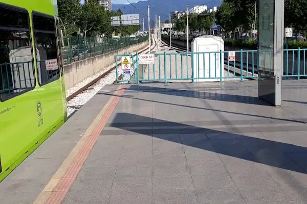 Hamitler - Fethiye - Resim 11