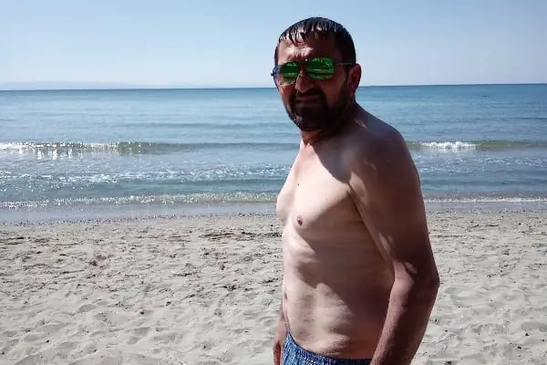 Değirmenaltı Halk Plajı - Resim 8