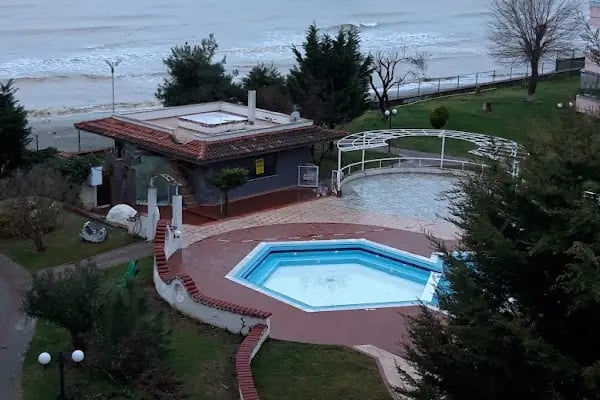 Değirmenaltı Halk Plajı - Resim 11