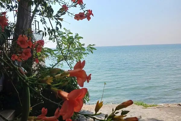 Değirmenaltı Halk Plajı - Resim 12