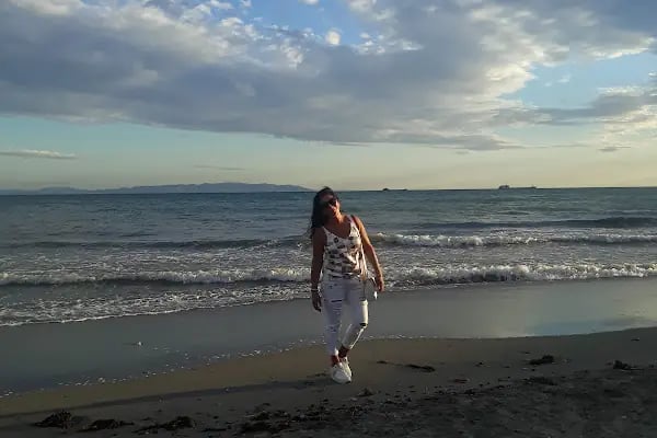 Değirmenaltı Halk Plajı - Resim 7