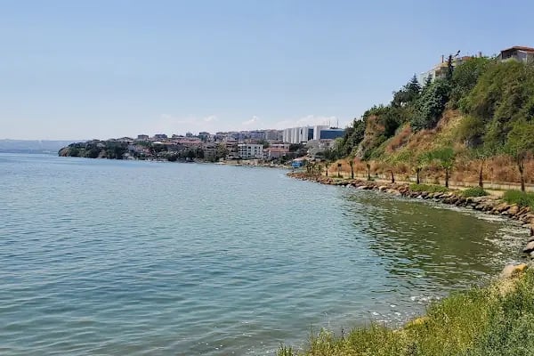 Değirmenaltı Halk Plajı - Resim 10