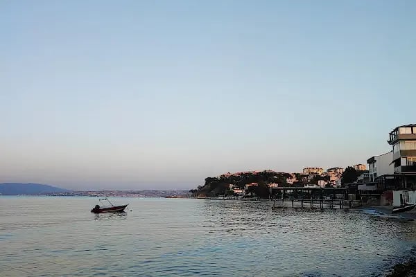 Değirmenaltı Halk Plajı - Resim 18