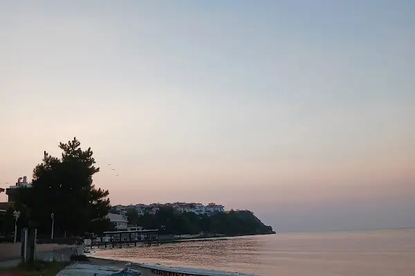 Değirmenaltı Halk Plajı - Resim 4
