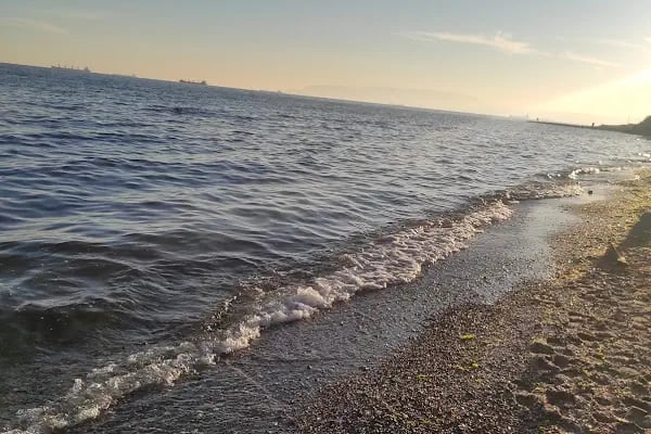 Değirmenaltı Halk Plajı - Resim 3