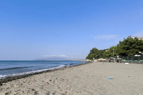 Değirmenaltı Halk Plajı - Resim 5