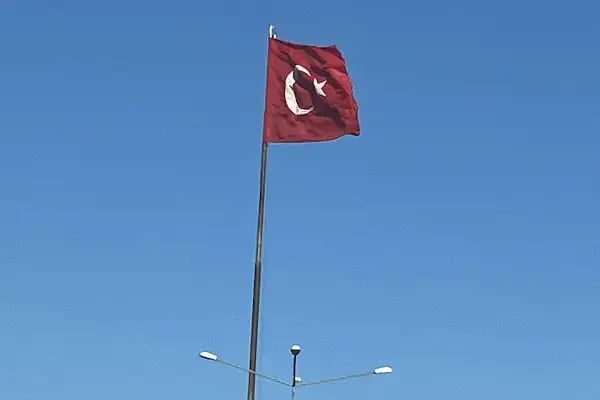 Atatürk Parkı Plajı - Resim 12