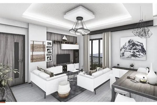 Selection Ataşehir - Resim 4