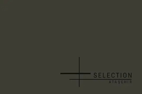 Selection Ataşehir - Resim 16