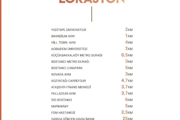 Selection Ataşehir - Resim 9