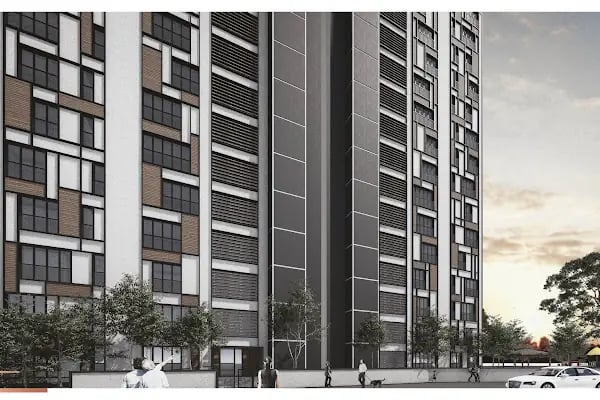 Selection Ataşehir - Resim 14