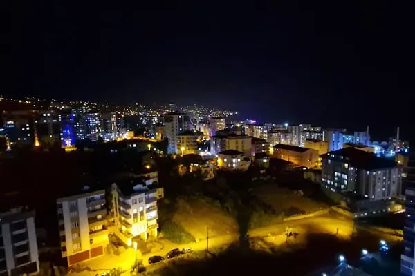 Salkım Söğüt Rezidans - Resim 9